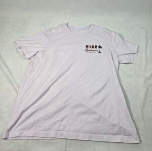 Nike Sportswear Tropical T-Shirt